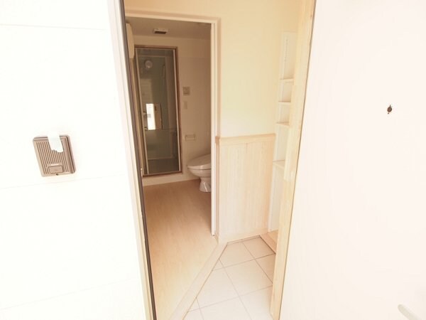 アルベルゴ中野の物件内観写真