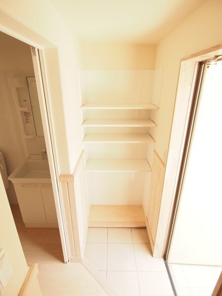 アルベルゴ中野の物件内観写真