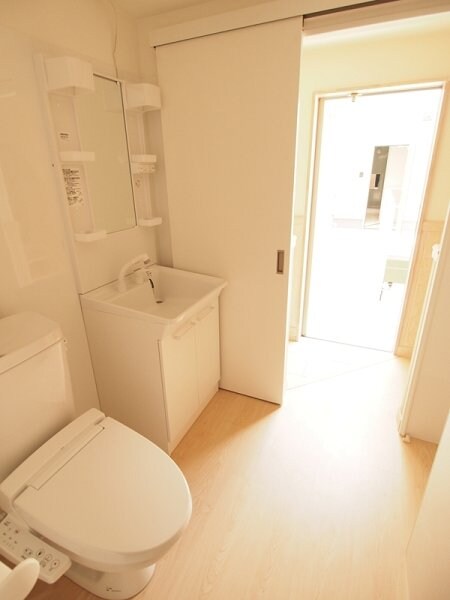 アルベルゴ中野の物件内観写真