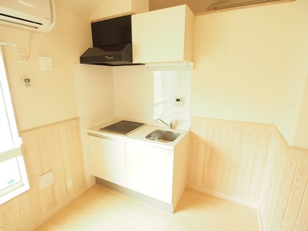 アルベルゴ中野の物件内観写真