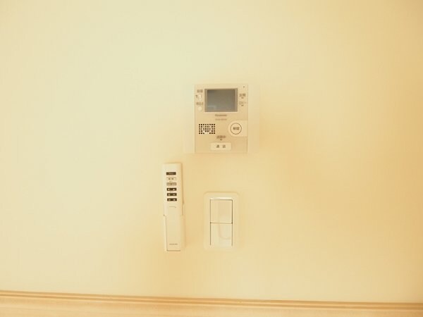 アルベルゴ中野の物件内観写真