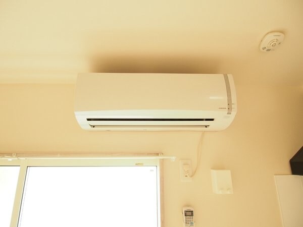 アルベルゴ中野の物件内観写真