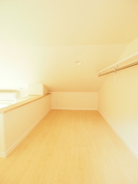 アルベルゴ中野の物件内観写真