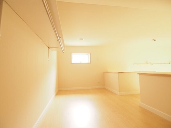 アルベルゴ中野の物件内観写真