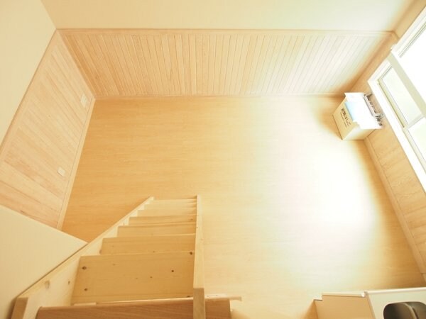 アルベルゴ中野の物件内観写真