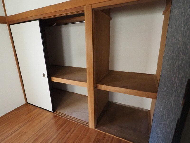 稲見コーポの物件内観写真