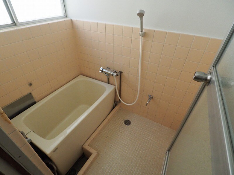 稲見コーポの物件内観写真