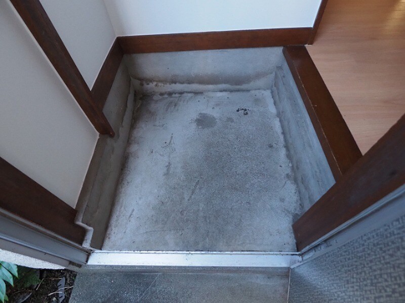 稲見コーポの物件内観写真