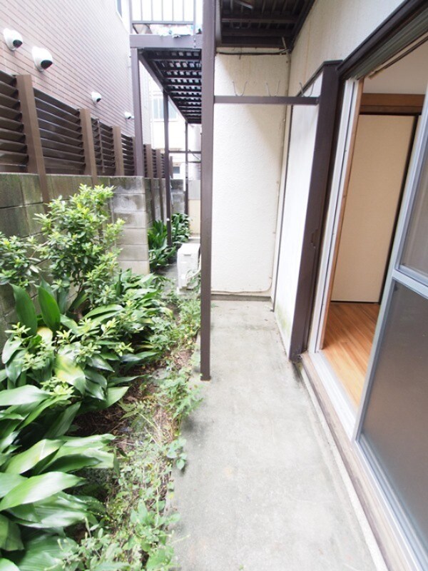 稲見コーポの物件内観写真