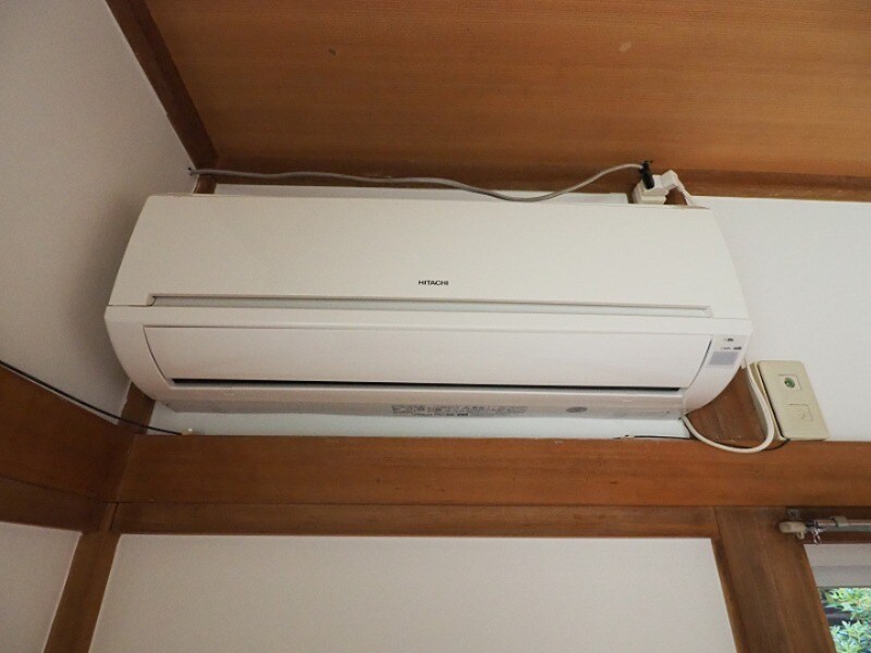 稲見コーポの物件内観写真