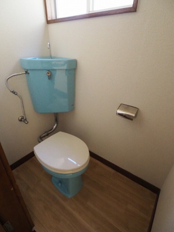 稲見コーポの物件内観写真