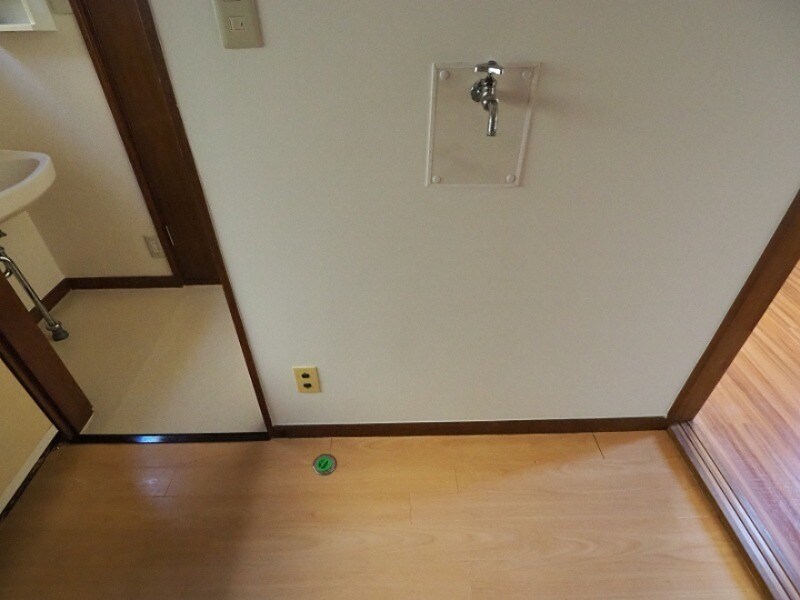 稲見コーポの物件内観写真