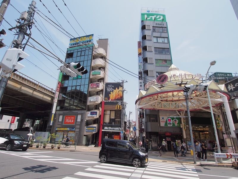 稲見コーポの物件内観写真