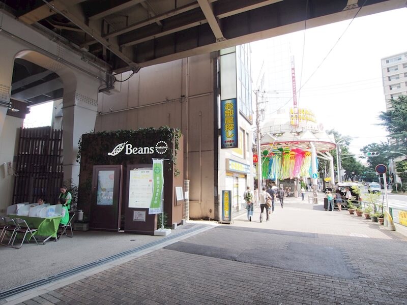 稲見コーポの物件内観写真