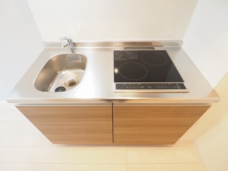 フェリーチェ阿佐ヶ谷Oの物件内観写真