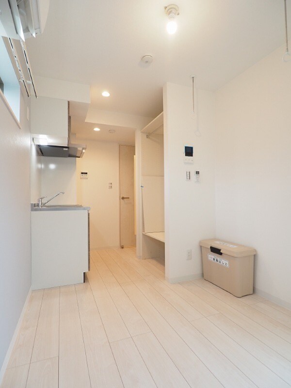 フェリーチェ阿佐ヶ谷Oの物件内観写真