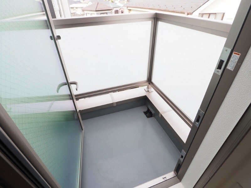 フェリーチェ阿佐ヶ谷Oの物件内観写真