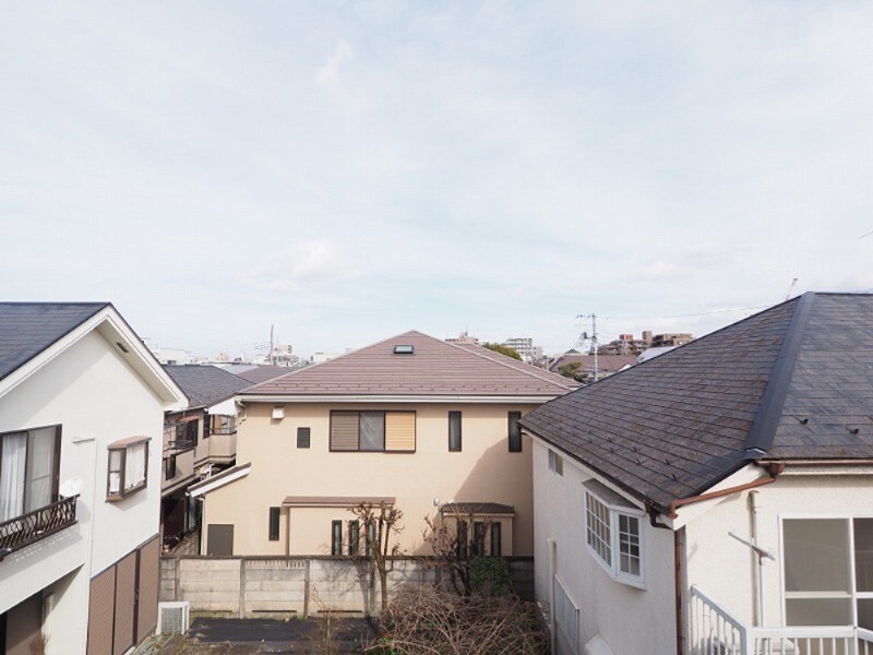 フェリーチェ阿佐ヶ谷Oの物件内観写真