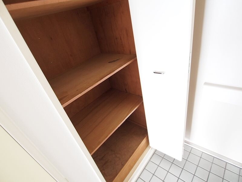 南阿佐ケ谷駅 徒歩5分 7階の物件内観写真