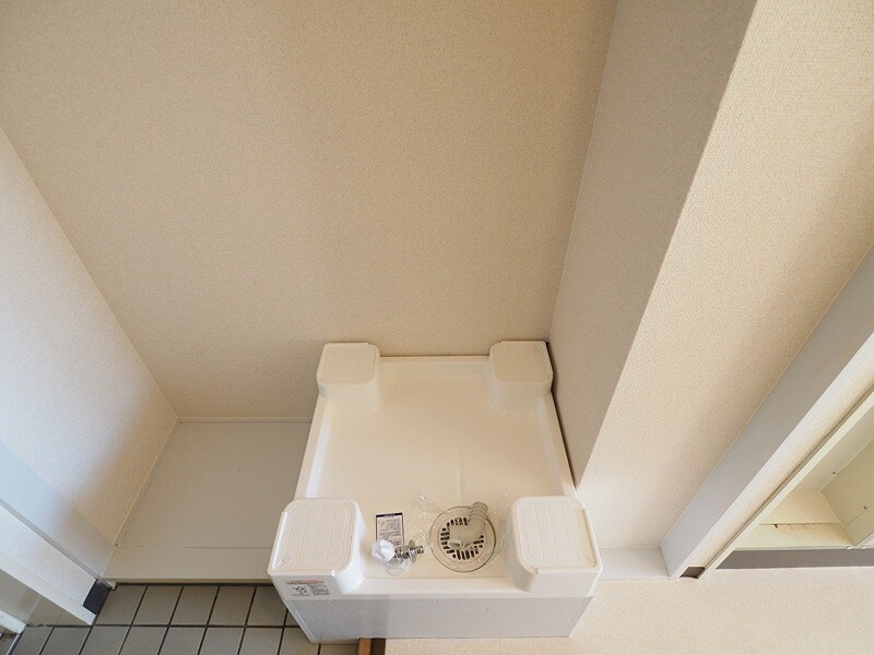 南阿佐ヶ谷シティハウスの物件内観写真