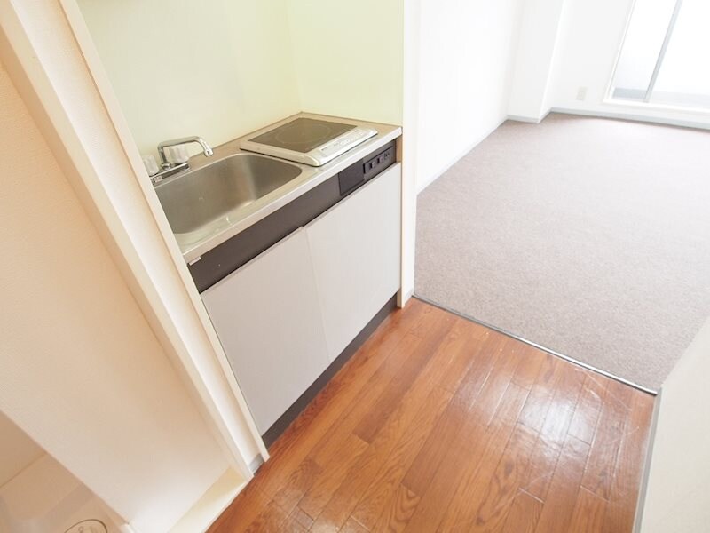 南阿佐ケ谷駅 徒歩5分 7階の物件内観写真