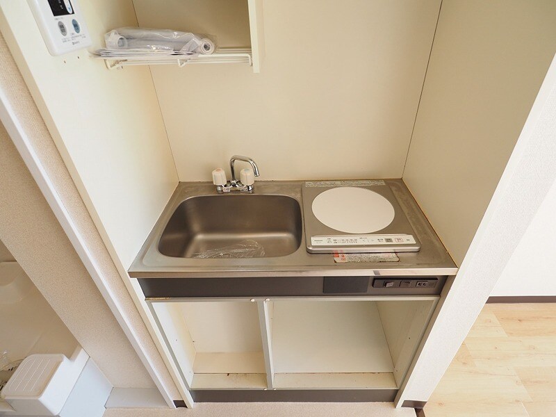 南阿佐ヶ谷シティハウスの物件内観写真