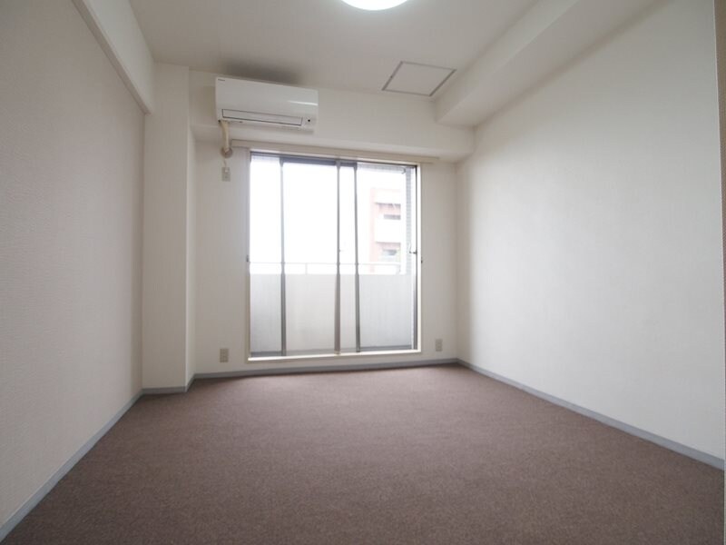 南阿佐ケ谷駅 徒歩5分 7階の物件内観写真