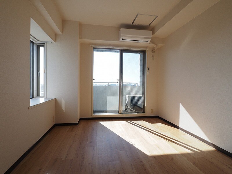 南阿佐ヶ谷シティハウスの物件内観写真