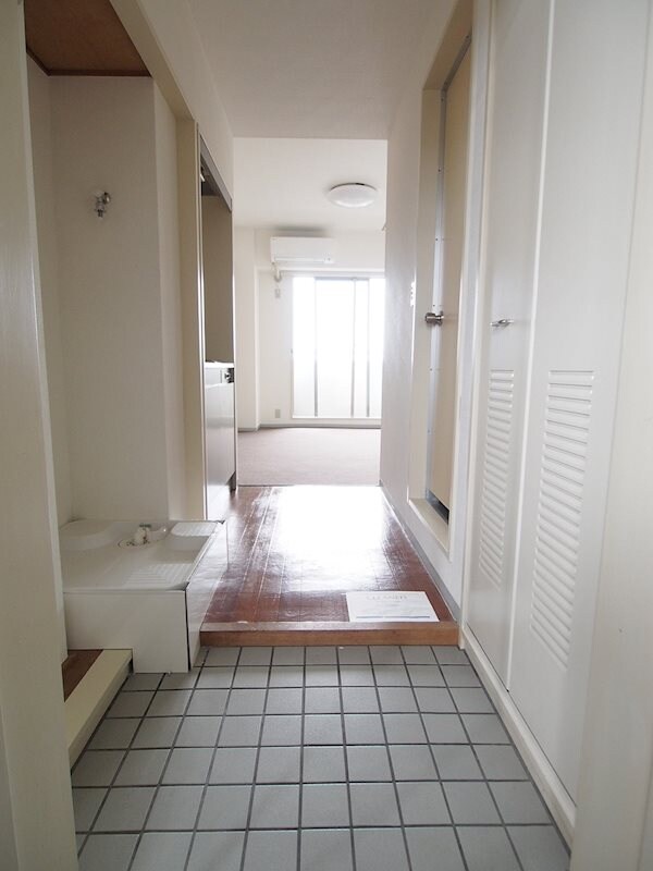 南阿佐ケ谷駅 徒歩5分 7階の物件内観写真