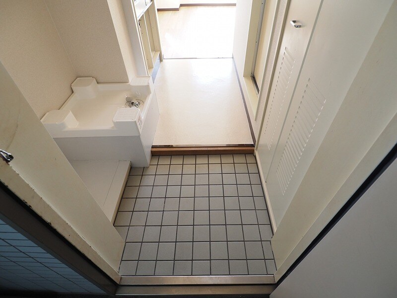 南阿佐ヶ谷シティハウスの物件内観写真