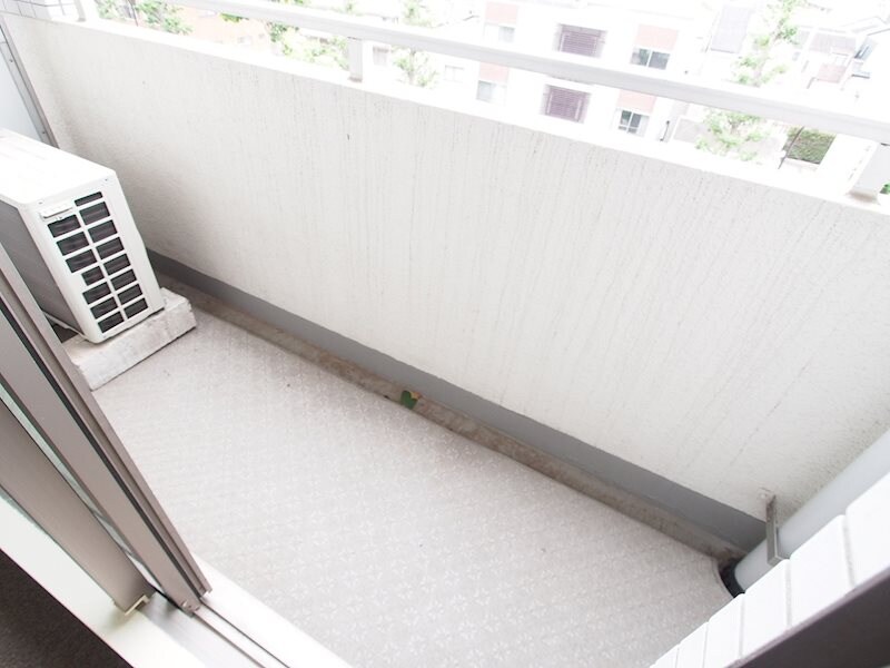 南阿佐ケ谷駅 徒歩5分 7階の物件内観写真