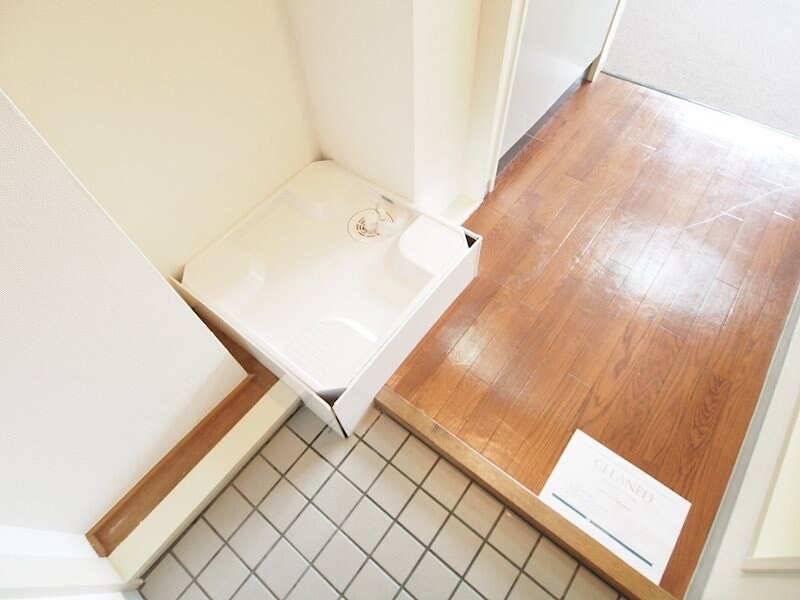 南阿佐ケ谷駅 徒歩5分 7階の物件内観写真