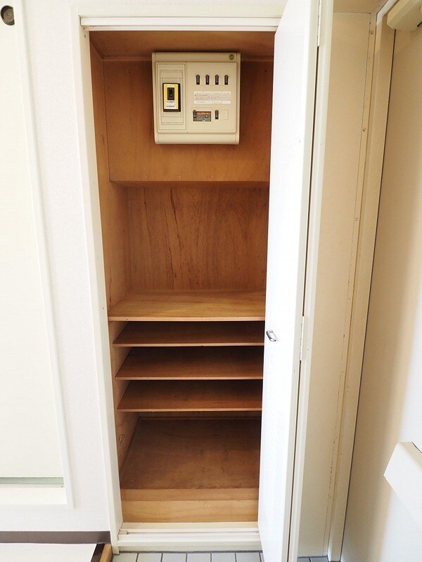 南阿佐ヶ谷シティハウスの物件内観写真