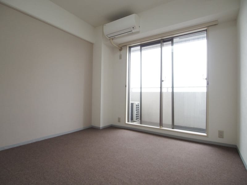 南阿佐ケ谷駅 徒歩5分 7階の物件内観写真