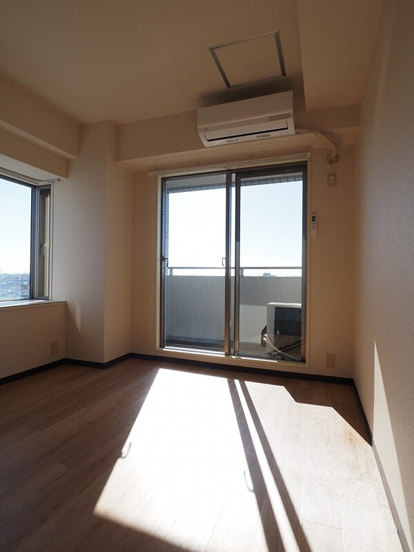 南阿佐ヶ谷シティハウスの物件内観写真