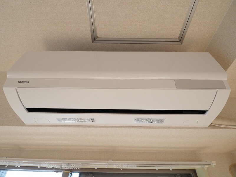 南阿佐ヶ谷シティハウスの物件内観写真