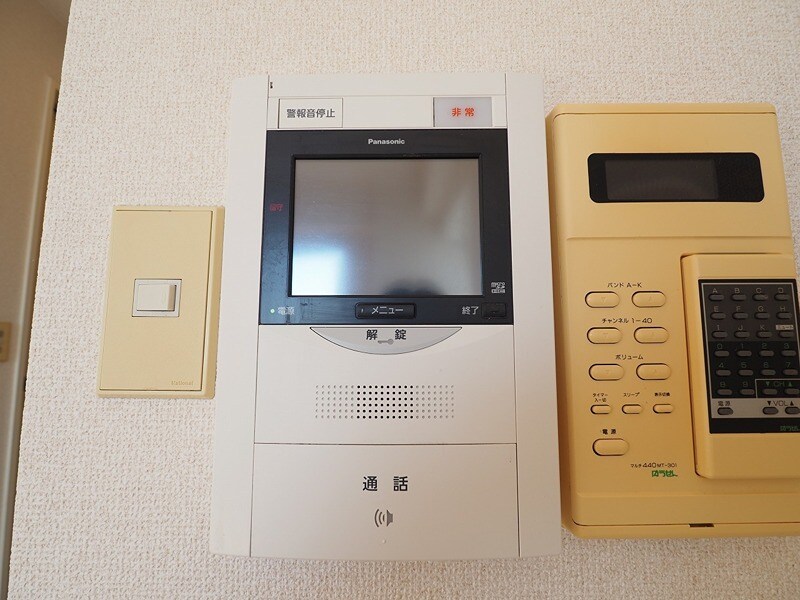 南阿佐ヶ谷シティハウスの物件内観写真