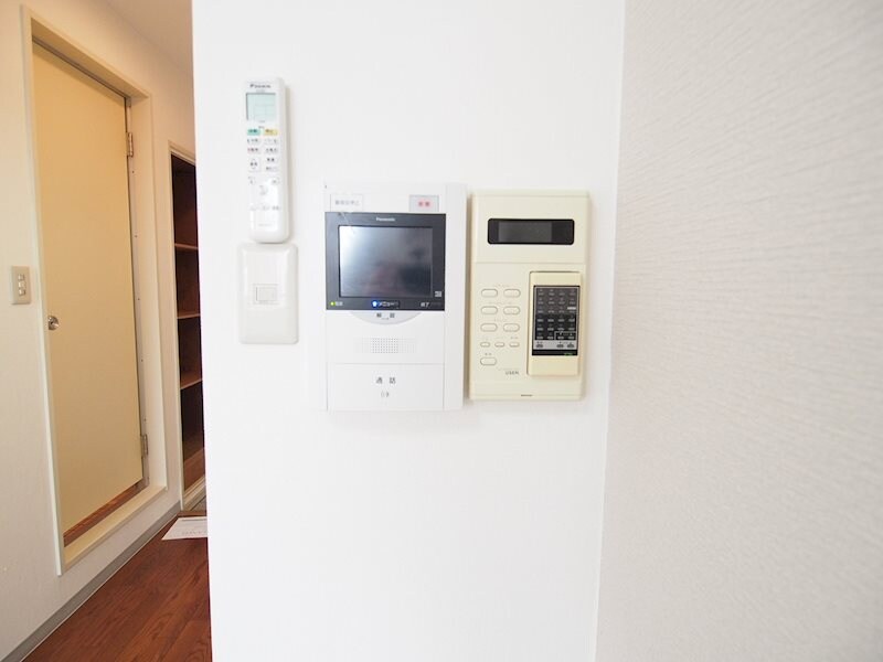 南阿佐ケ谷駅 徒歩5分 7階の物件内観写真