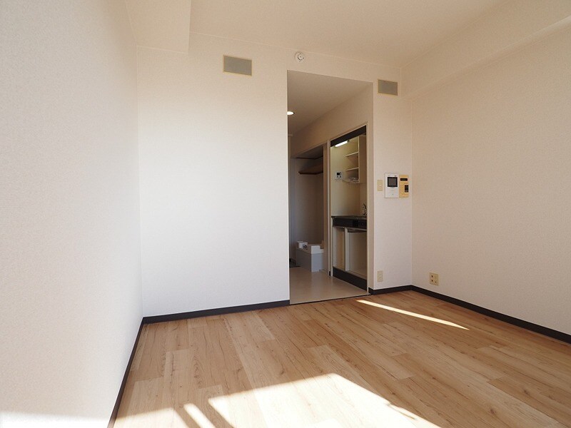 南阿佐ヶ谷シティハウスの物件内観写真