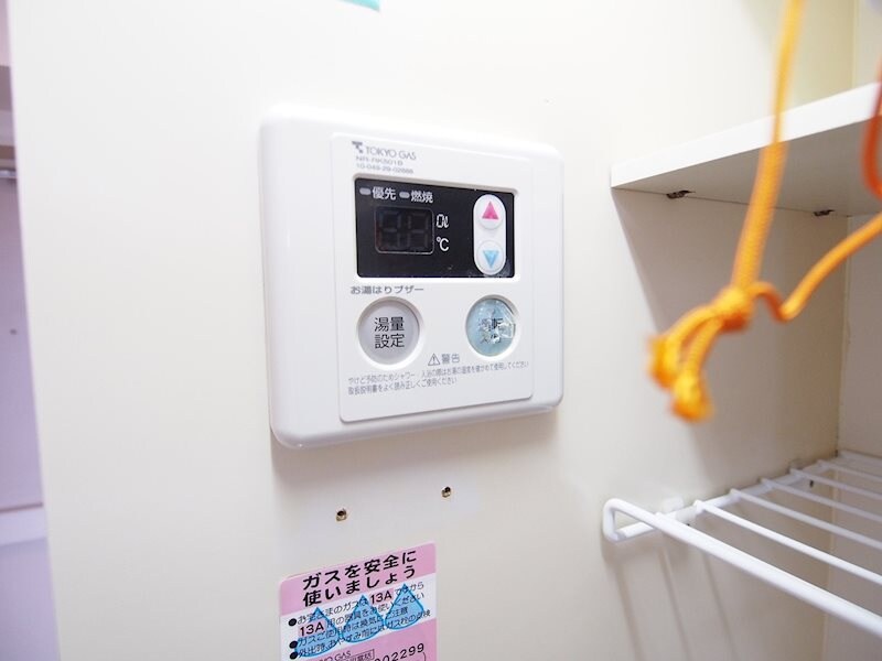 南阿佐ケ谷駅 徒歩5分 7階の物件内観写真