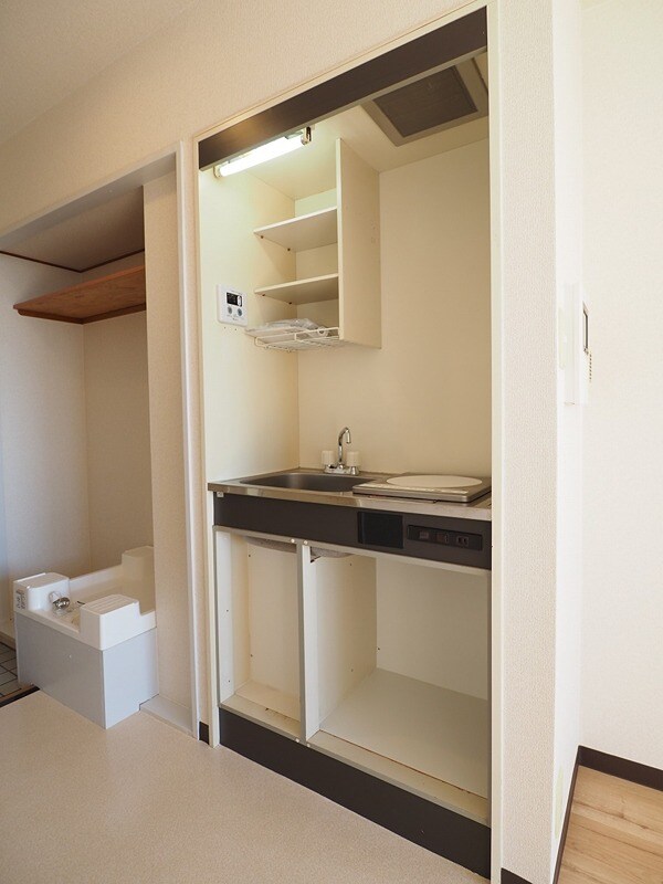 南阿佐ヶ谷シティハウスの物件内観写真