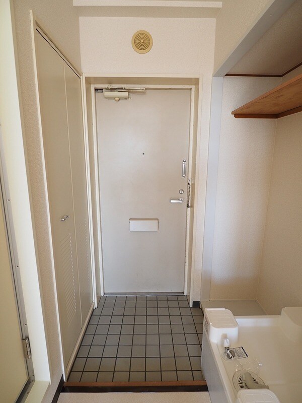 南阿佐ヶ谷シティハウスの物件内観写真