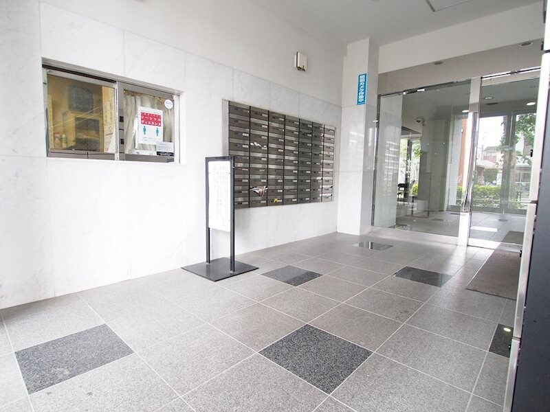 南阿佐ヶ谷シティハウスの物件内観写真