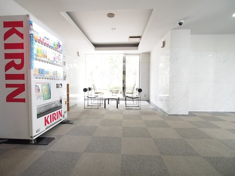 南阿佐ケ谷駅 徒歩5分 7階の物件内観写真