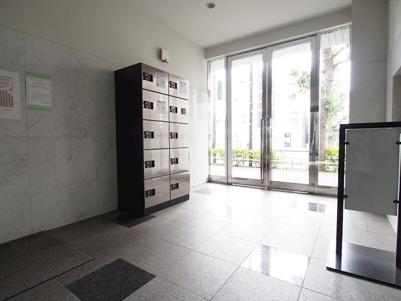 南阿佐ヶ谷シティハウスの物件内観写真