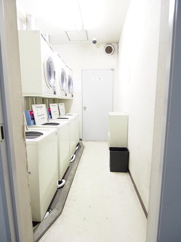 南阿佐ケ谷駅 徒歩5分 7階の物件内観写真