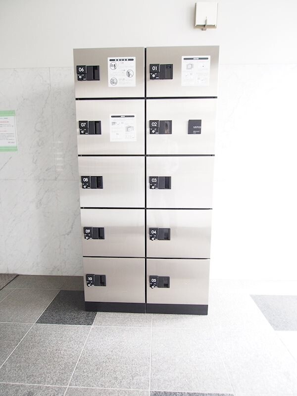 南阿佐ヶ谷シティハウスの物件内観写真