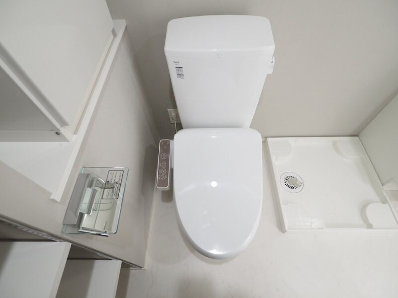 アトリオフラッツ高円寺ノースの物件内観写真