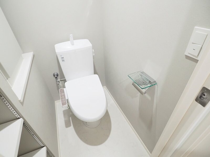 アトリオフラッツ高円寺ノースの物件内観写真