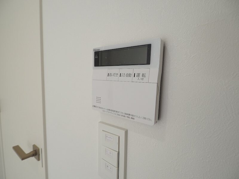 アトリオフラッツ高円寺ノースの物件内観写真